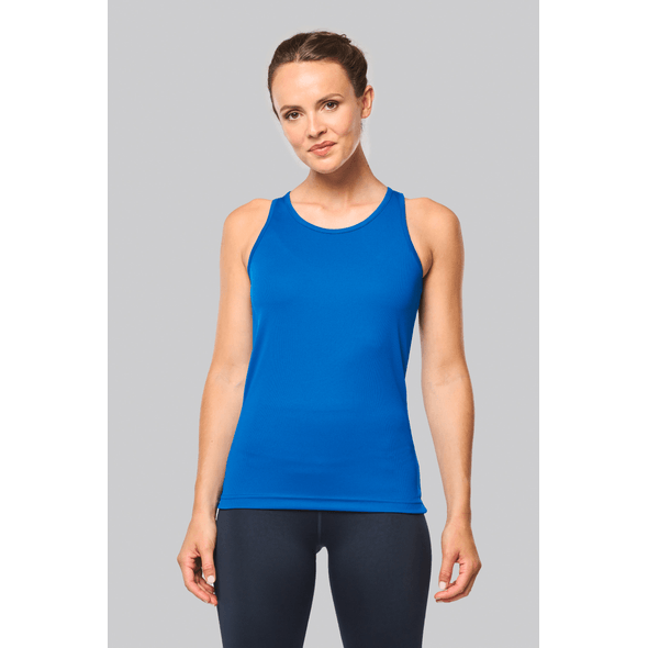 Proact | Sport top